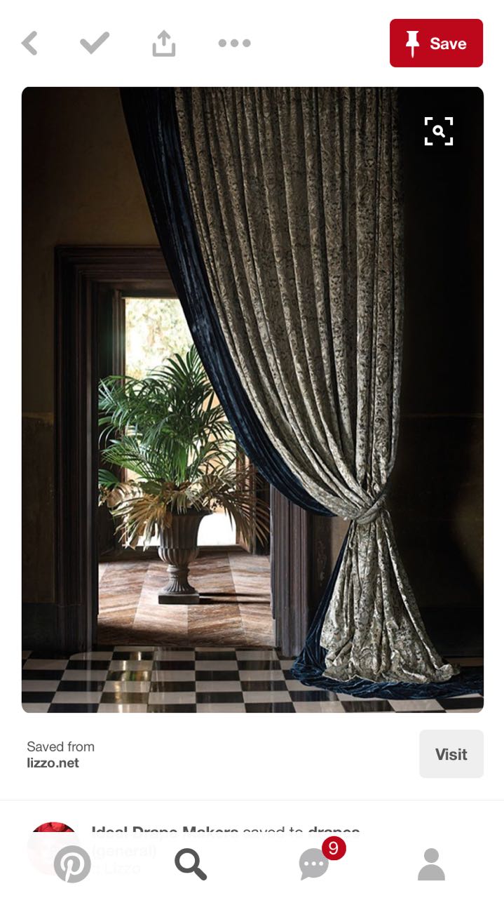 MODERN CURTAINS                                            


	 				لا تنسَ أنك شاهدت هذا الإعلان في عنكبوت            
	 				
                                مشغل مودرن للستائر اقمشة خياطة تركيب...