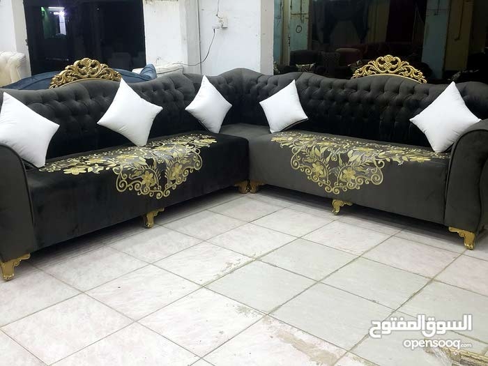 مفروشات العماد لجميع أنواع الكنب جاهز وتفصيل جوده وضمان حسب الطلب بأسعار مناسبه
لا تنسَ أنك شاهدت هذا الإعلان في عنكبوت...