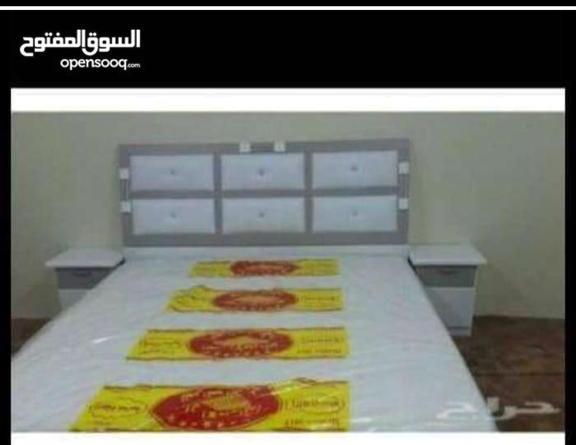 غرف نوم وطنى جديده
لا تنسَ أنك شاهدت هذا الإعلان في عنكبوت
غرف نوم وطنى جديده بأسعار 1800 ريا...