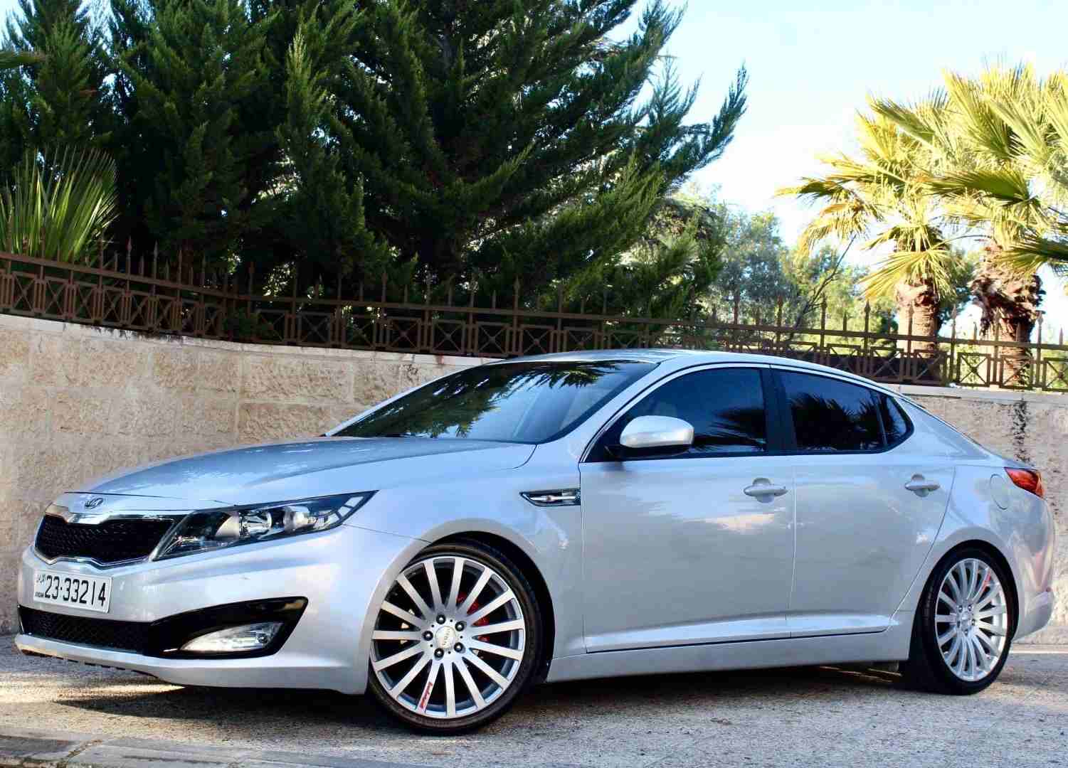 كيا اوبتيما 2013                                            


	 				لا تنسَ أنك شاهدت هذا الإعلان في عنكبوت            
	 				
                            (0790092024)
كيا اوبتيما 2013
بنزين فق...