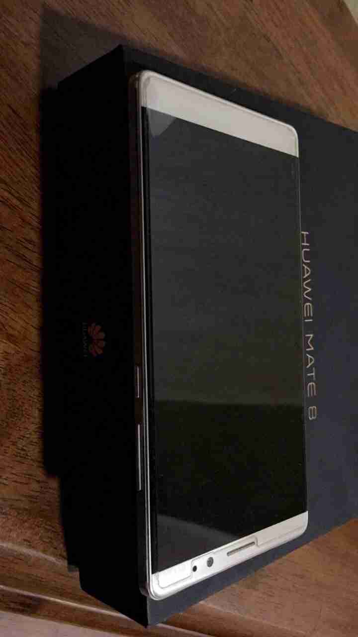 mate 8 جولد مستعمل بس وكاله شبه جديد اعلى مواصفات
لا تنسَ أنك شاهدت هذا الإعلان في عنكبوت
جها...