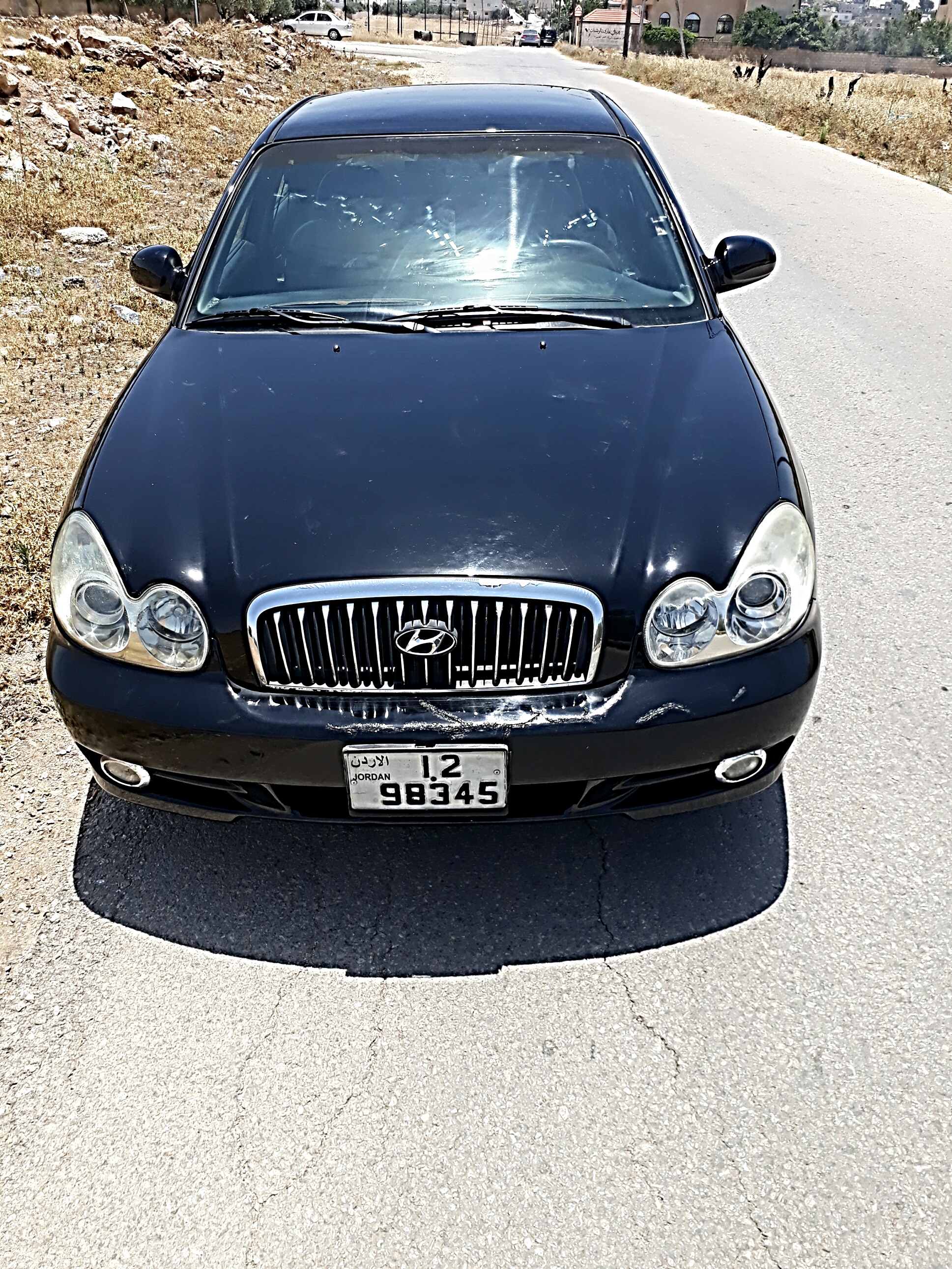 سوناتا 2003 بنزين اصلي
لا تنسَ أنك شاهدت هذا الإعلان في عنكبوت
سوناتا 2003 وارد خليج بنزين ا...