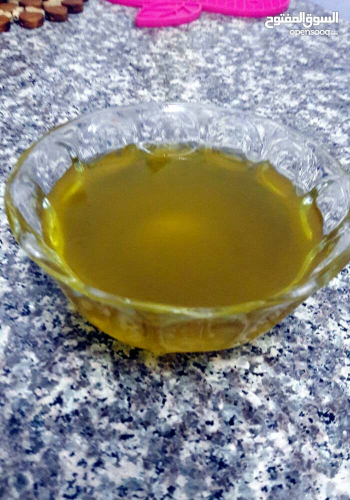 زيت زيتون الضفة الغربية
لا تنسَ أنك شاهدت هذا الإعلان في عنكبوت
زيت زيتون الضفة الغربية طعم و...