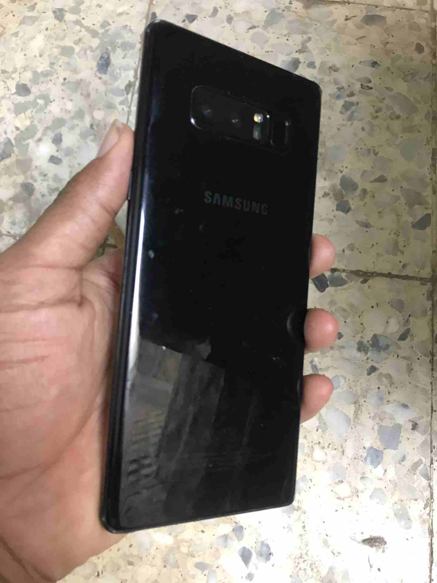 نوت 8 للبيع او للبدل بي 20pro
لا تنسَ أنك شاهدت هذا الإعلان في عنكبوت
للبيع او البدل بجوال هواوي...