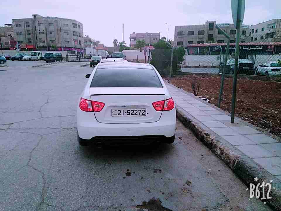 هونداي افانتي 2009 للبيع                                            


	 				لا تنسَ أنك شاهدت هذا الإعلان في عنكبوت            
	 				
                            جنط 17 حساسات خلفيه سنتر أطفال م...