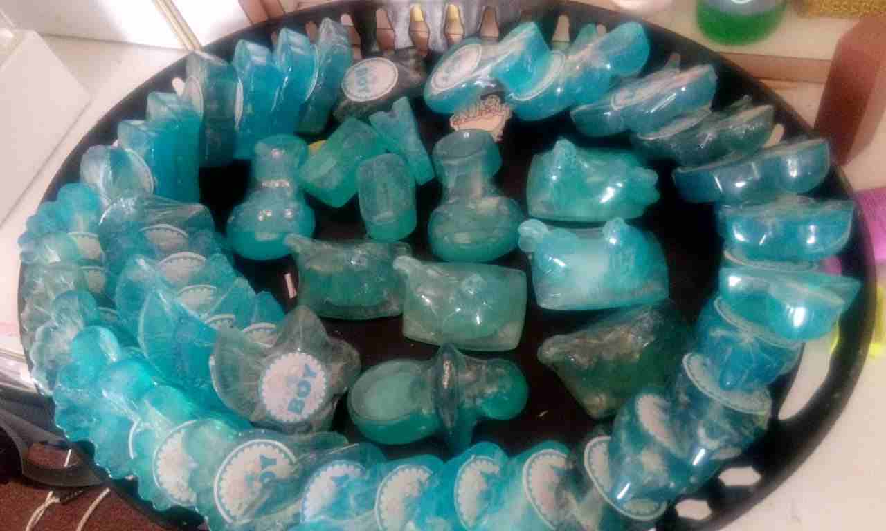 بيع جميع انواع الصابون الطبيعه وعلاجيه للبشره
لا تنسَ أنك شاهدت هذا الإعلان في عنكبوت
بيع جميع ان...