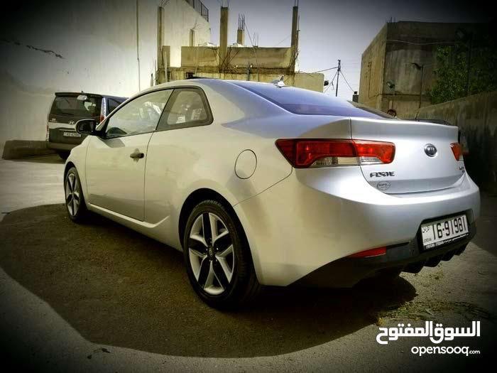 فورتي 2011                                            


	 				لا تنسَ أنك شاهدت هذا الإعلان في عنكبوت            
	 				
                                فورتي كوبيه 2011
ماتور 1600 gdi
جير توترون...