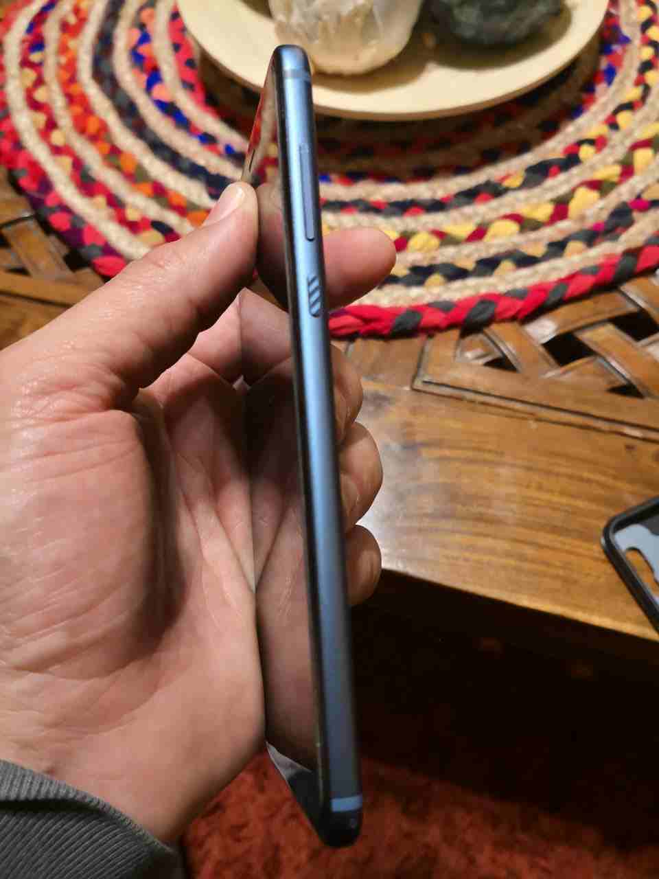 nova 2 plus ازرق                                            


	 				لا تنسَ أنك شاهدت هذا الإعلان في عنكبوت            
	 				
                            مع كامل الاغراض. بحاله ممتازه مع وجود بع...