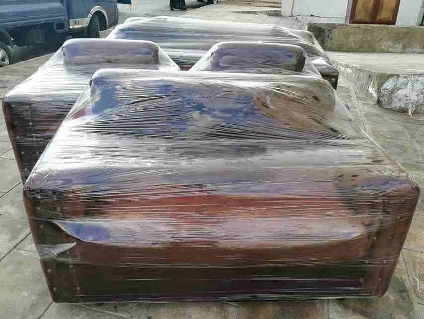 غرفة نوم وطقم كنب للبيع بسعر البلاش لتواصل0791401773
لا تنسَ أنك شاهدت هذا الإعلان في عنكبوت
غرفة...