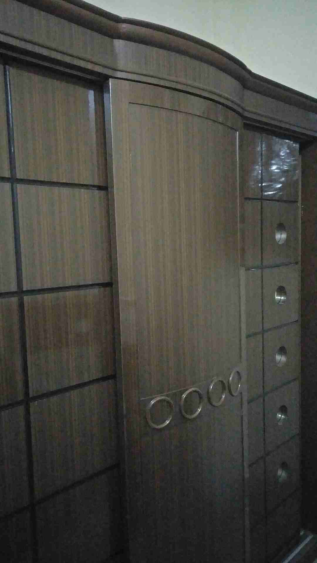 غرفة نوم اطفال جديد كمله للبيع ت01206702691                                            


	 				لا تنسَ أنك شاهدت هذا الإعلان في عنكبوت            
	 				
                            غرفة نوم جديد...