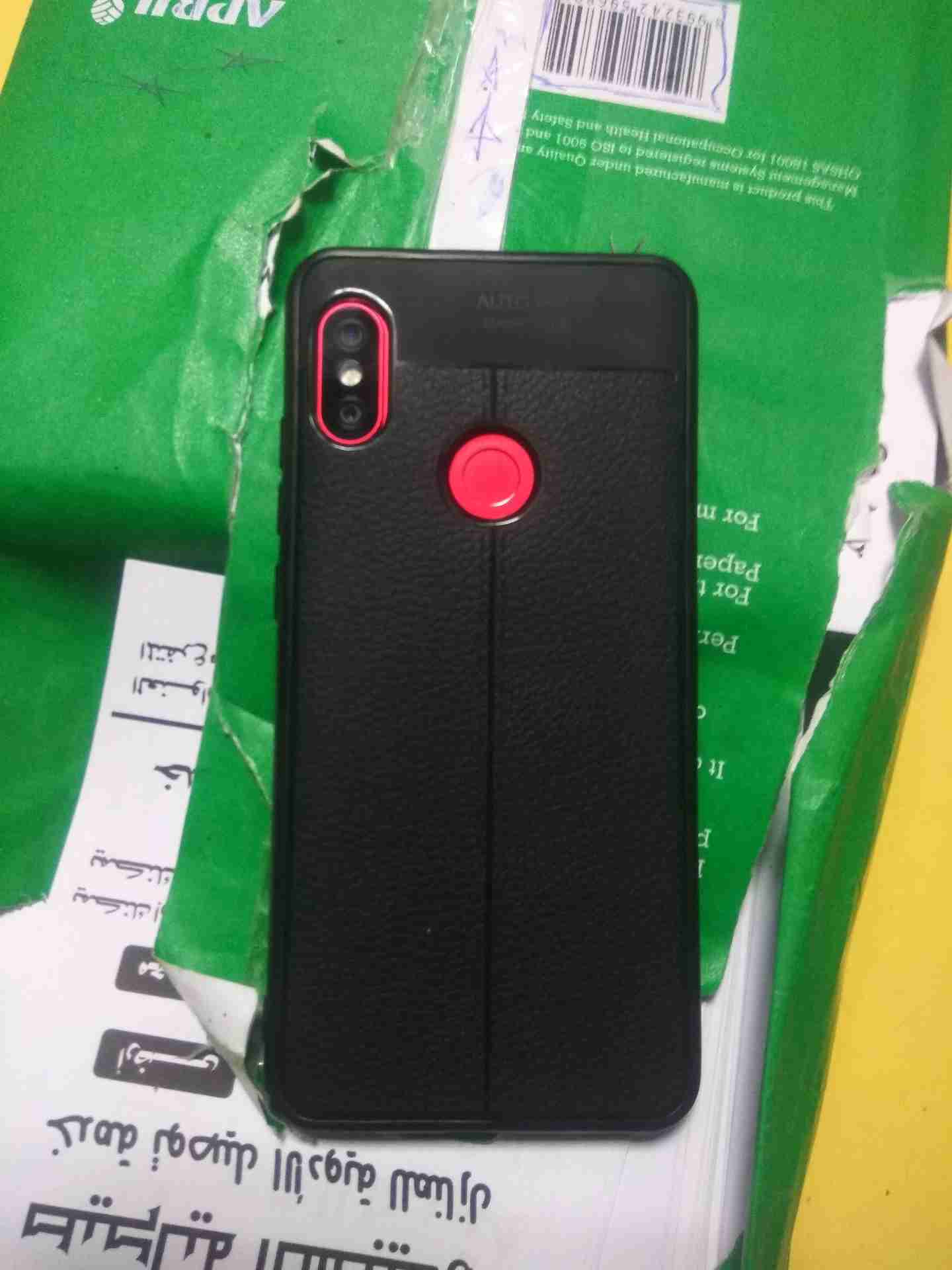 Xaiomi note 5pro 4 ram 64 storagاو البدل بhonor 8x 4ram 64 storage
لا تنسَ أنك شاهدت هذا الإعلان في عنكبوت...