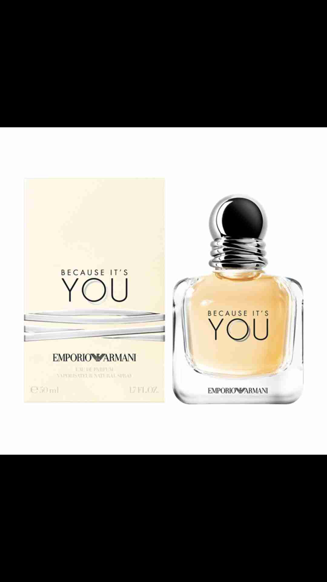 عطورات
لا تنسَ أنك شاهدت هذا الإعلان في عنكبوت
للبيع عطر you جديد 50 مل بسعر 290 ريال
وايضا...