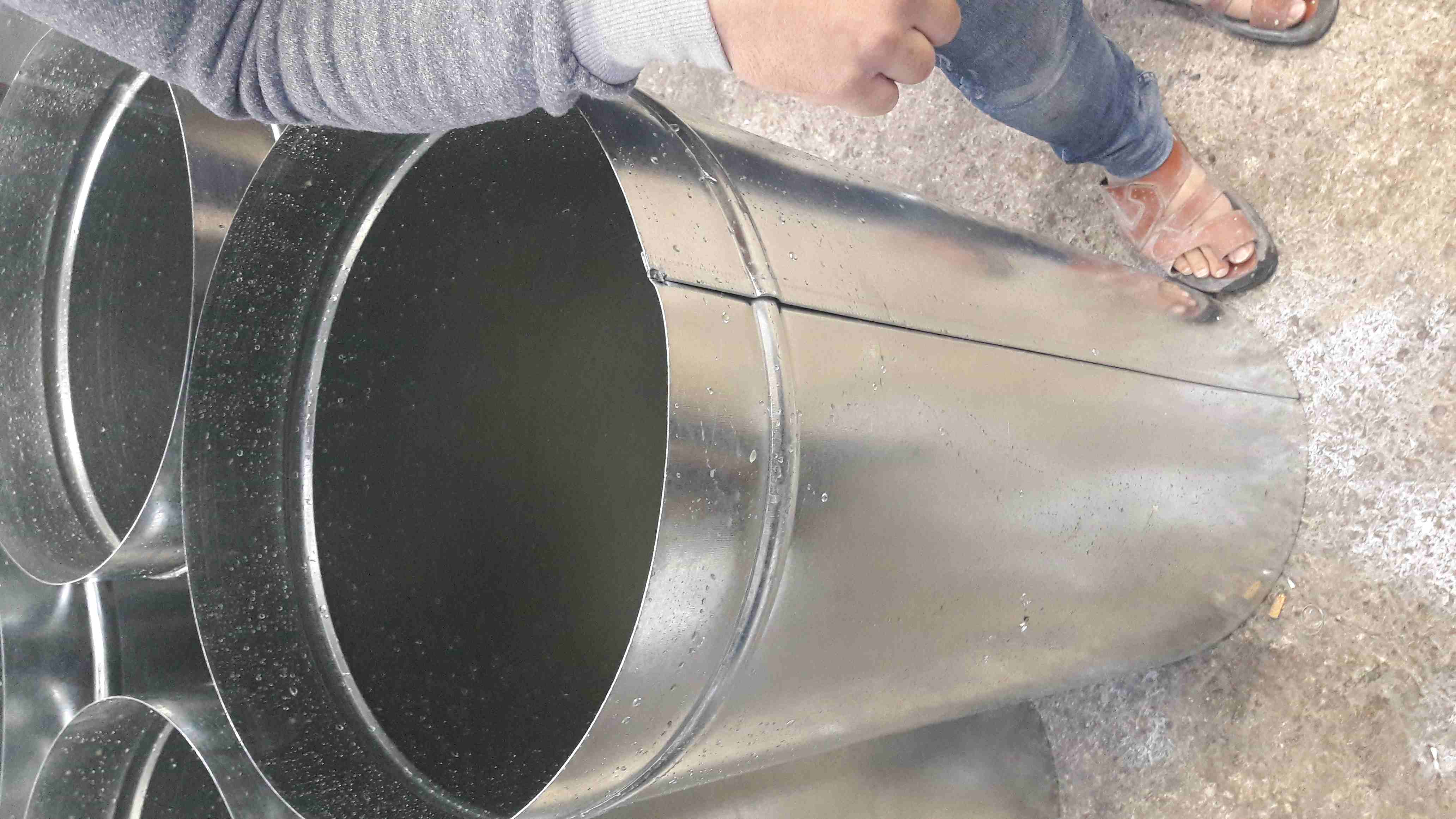 مشغل السمهوري تكييف مركزي دكت
لا تنسَ أنك شاهدت هذا الإعلان في عنكبوت
توريد وتركيب ماكينات التكيي...