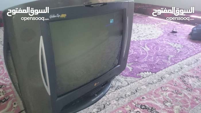 تلفزيون LG الاصلي النسخه الحديثة سبب البيع قلت الاستخدام... لا اعرف كم هو بوصه
لا تنسَ أنك شاهدت هذا الإعلان في عنكبوت...