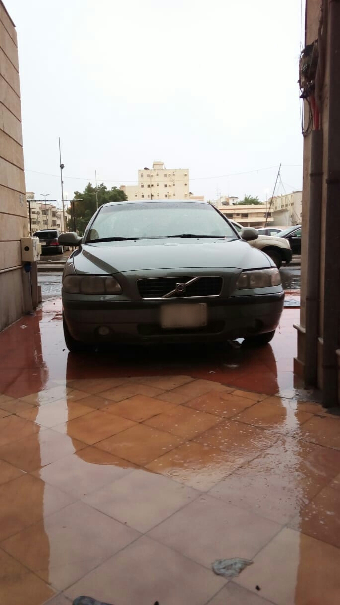 سيارة فولفو S60 قمة النظافة ماشاء الله
لا تنسَ أنك شاهدت هذا الإعلان في عنكبوت
للبيع سيارة فو...