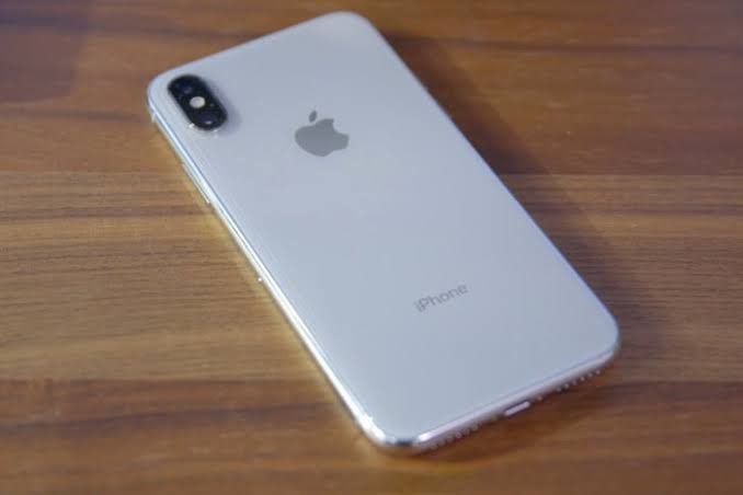 iphone x 64 gb
لا تنسَ أنك شاهدت هذا الإعلان في عنكبوت
Iphone x 64 gb used for only one month...