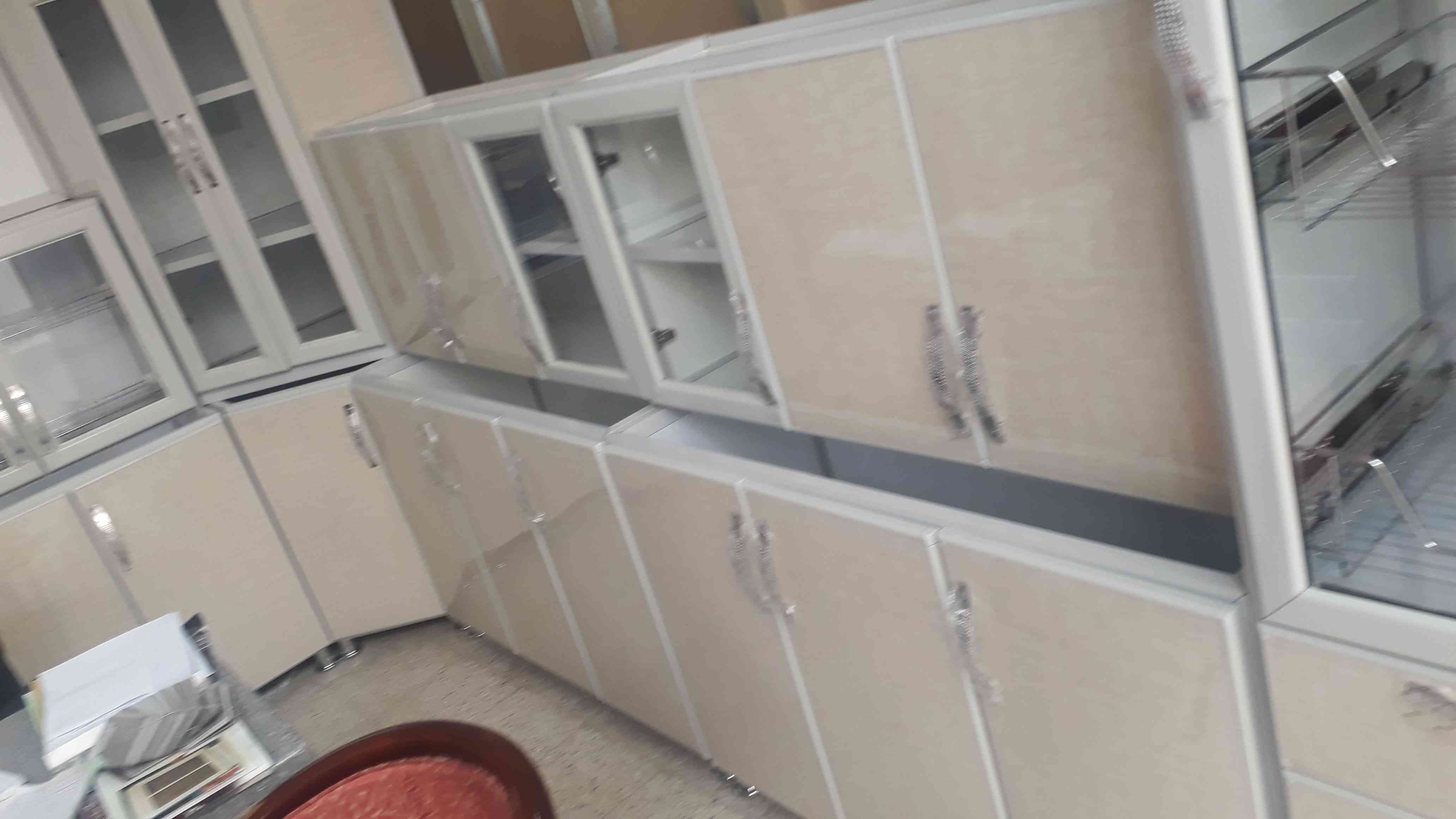 مطابخ جديده جاهزه 2300ريال شامل التوصيل والتركيب داخل
لا تنسَ أنك شاهدت هذا الإعلان في عنكبوت...
