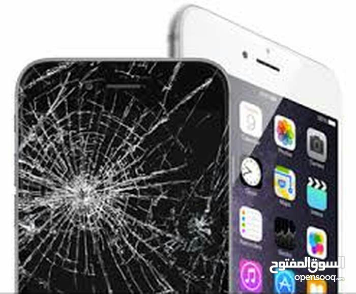 شاشة ايفون 6 النخب الاول مكفول . 15 دينار فقط
شاشة ايفون 6   النخب الاول مكفول                                            


	 				لا تنسَ أنك شاهدت هذا الإعلان في عنكبوت...