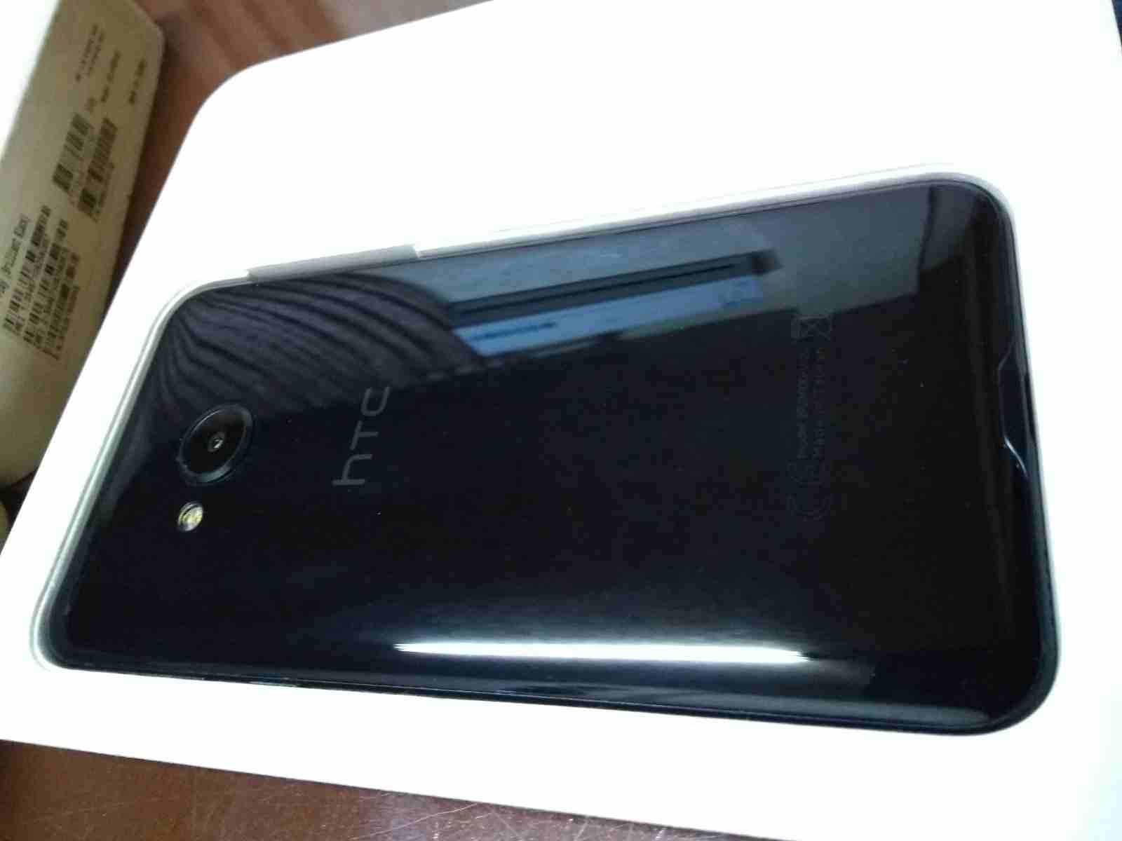 HTC u play للبيع بسعر مغري او بدل على اقل ثمن 64جيجا
لا تنسَ أنك شاهدت هذا الإعلان في عنكبوت
الم...