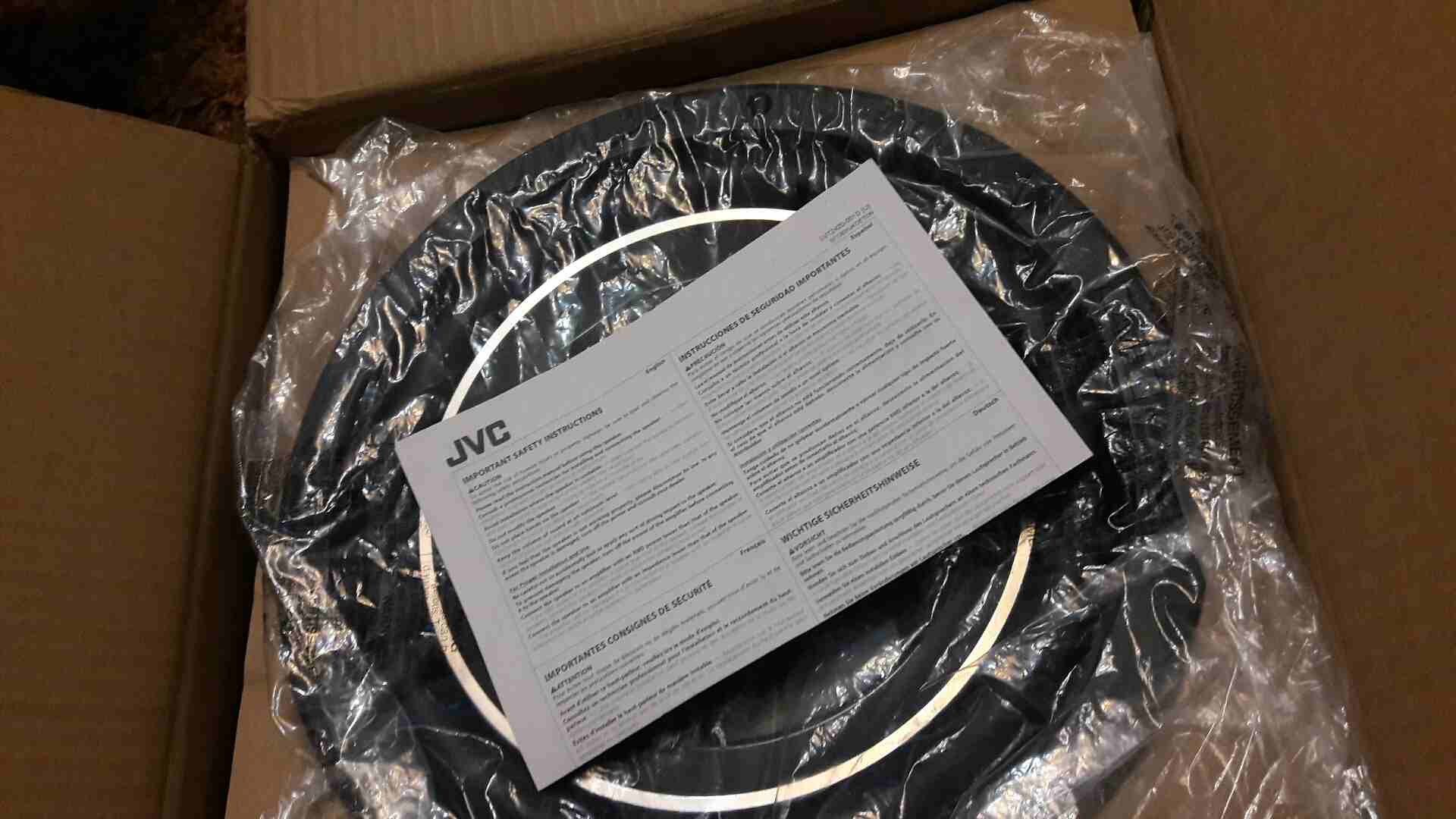 صب jvc dual coil 12 inch                                            


	 				لا تنسَ أنك شاهدت هذا الإعلان في عنكبوت            
	 				
                            jvc 1400w dual coil 12 inch 
صب...