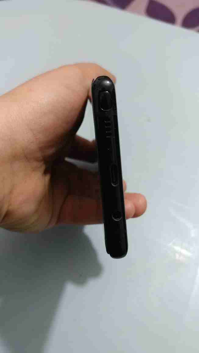 نوت 8 مع كامل اغراضو للبدل على ايفون 7 بلس 128g فقط
لا تنسَ أنك شاهدت هذا الإعلان في عنكبوت
نوت 8...
