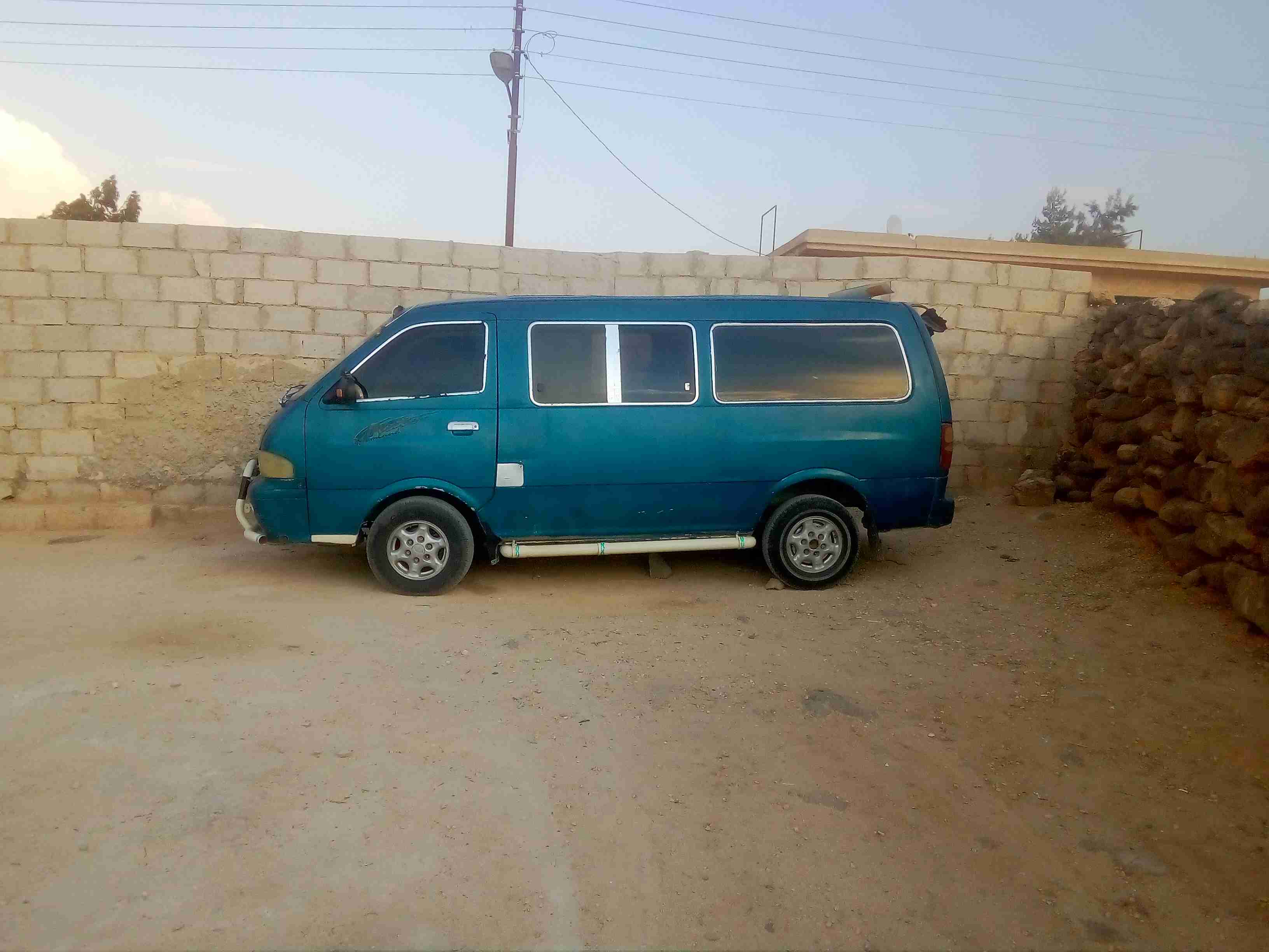 بريجو لمتد 99 منتهي ترخيص سنتين                                            


	 				لا تنسَ أنك شاهدت هذا الإعلان في عنكبوت            
	 				
                                بدل على حلال 07783563...