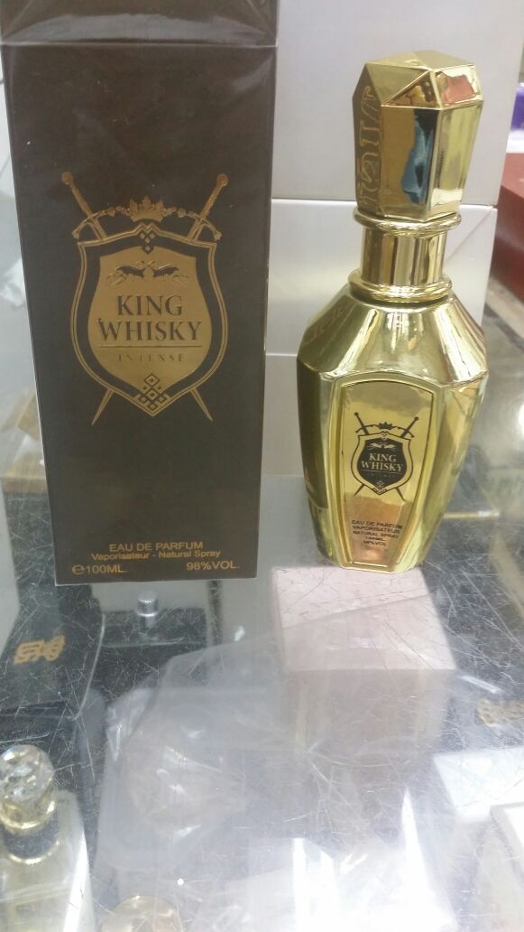 عطور فرنسيه
لا تنسَ أنك شاهدت هذا الإعلان في عنكبوت
اسعد الله مساكم اخواني : اتشرف بتقديم افض...