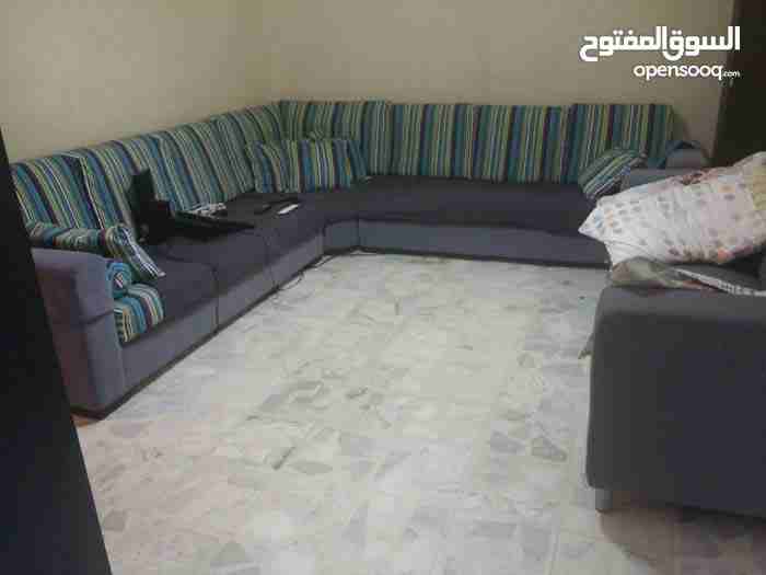 شقة فارغة للايجار ضاحية الامير حسن
لا تنسَ أنك شاهدت هذا الإعلان في عنكبوت
شقة فارغة للايجار &...
