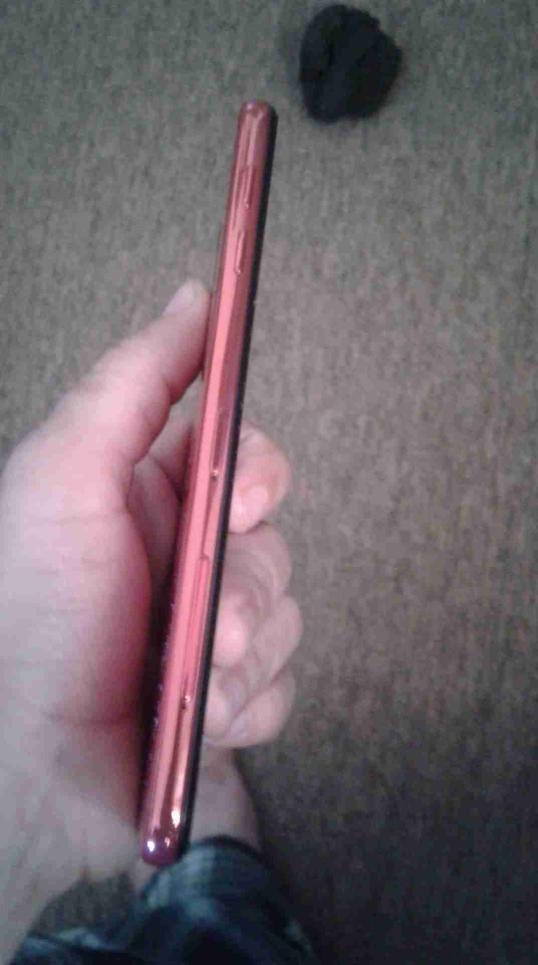 Samsung j6
لا تنسَ أنك شاهدت هذا الإعلان في عنكبوت
Samsung j6
جهاز والله مااشتغل الا ساعه و...