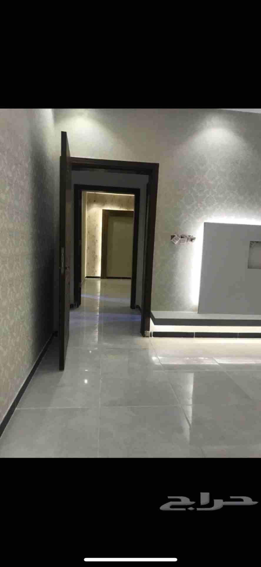 ملحق روف فاخر للتمليك
لا تنسَ أنك شاهدت هذا الإعلان في عنكبوت
: ملحق روف للبيع بحي التيسير :
يتكو...