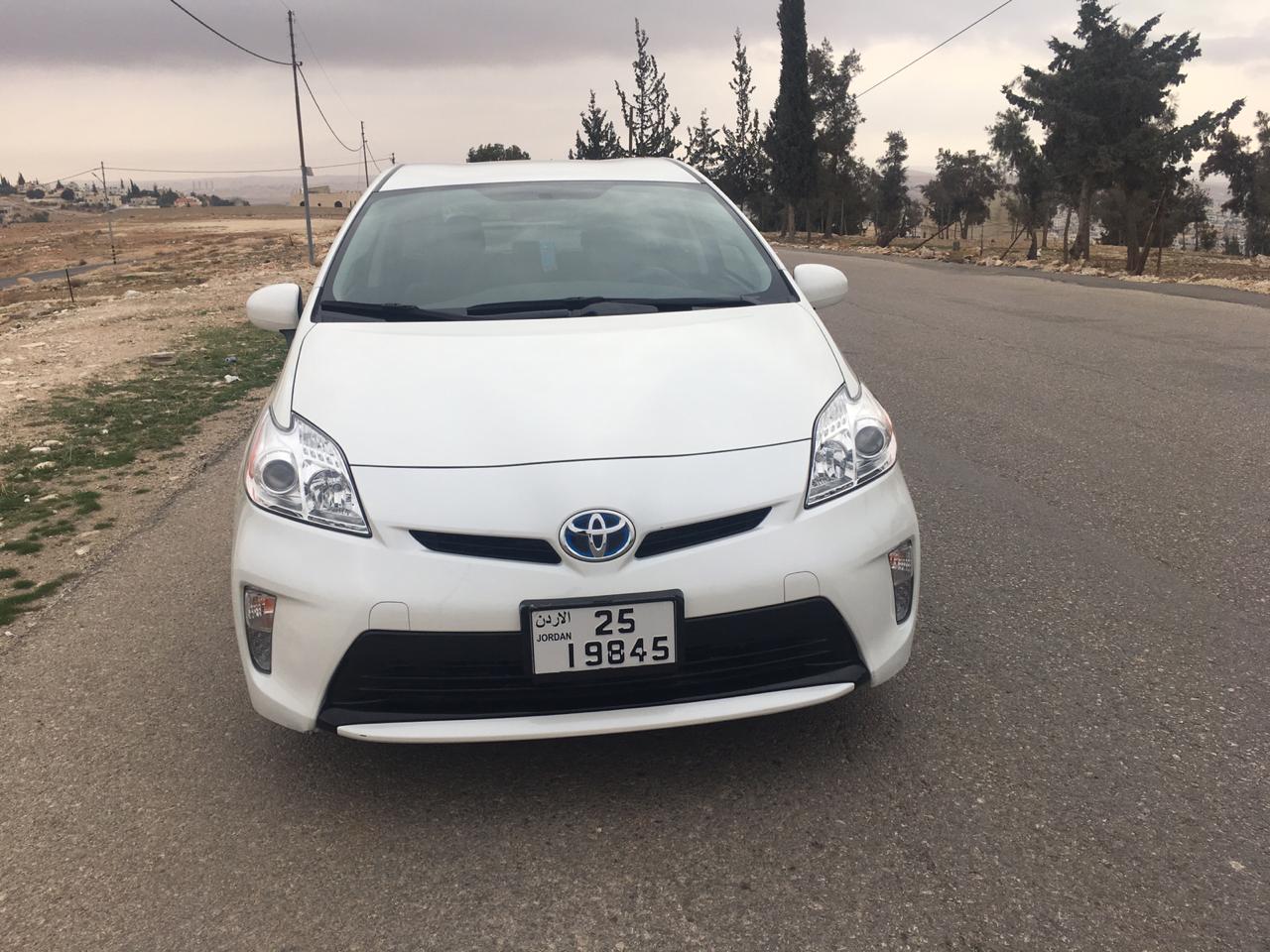 بريوس 2015 حرة جديد للبيع
لا تنسَ أنك شاهدت هذا الإعلان في عنكبوت
فحص السيارة مرفق مع الصور
ل...