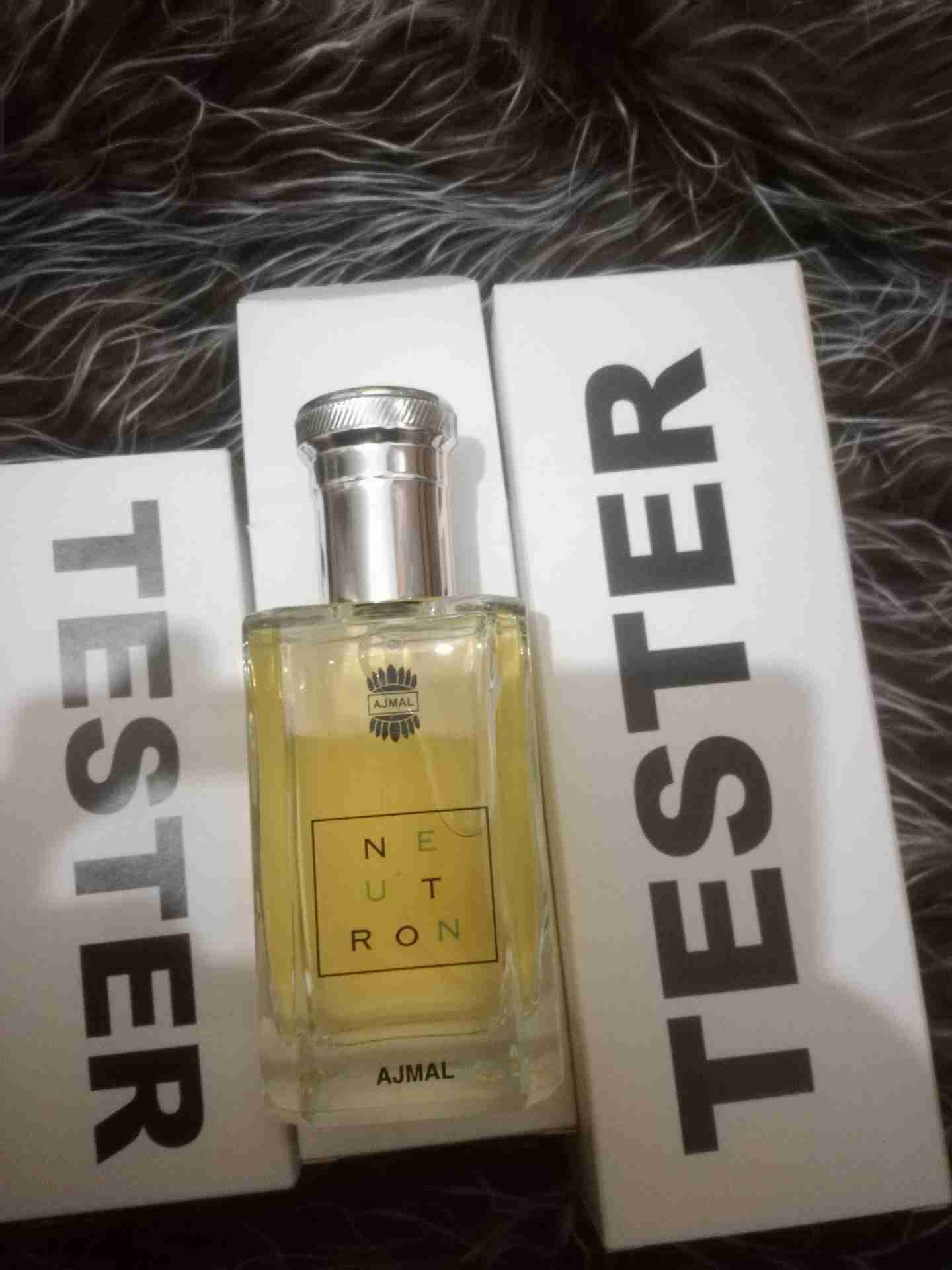 عطور تستر اصلي ماركات عالمية < بسعر حرق >
لا تنسَ أنك شاهدت هذا الإعلان في عنكبوت
عطور...