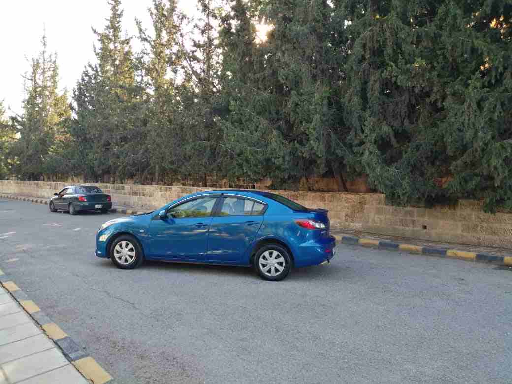 مازدا زوم 3 موديل 2014 فل فحص كامل مرفق مرخصه سنه
لا تنسَ أنك شاهدت هذا الإعلان في عنكبوت
مازدا ز...