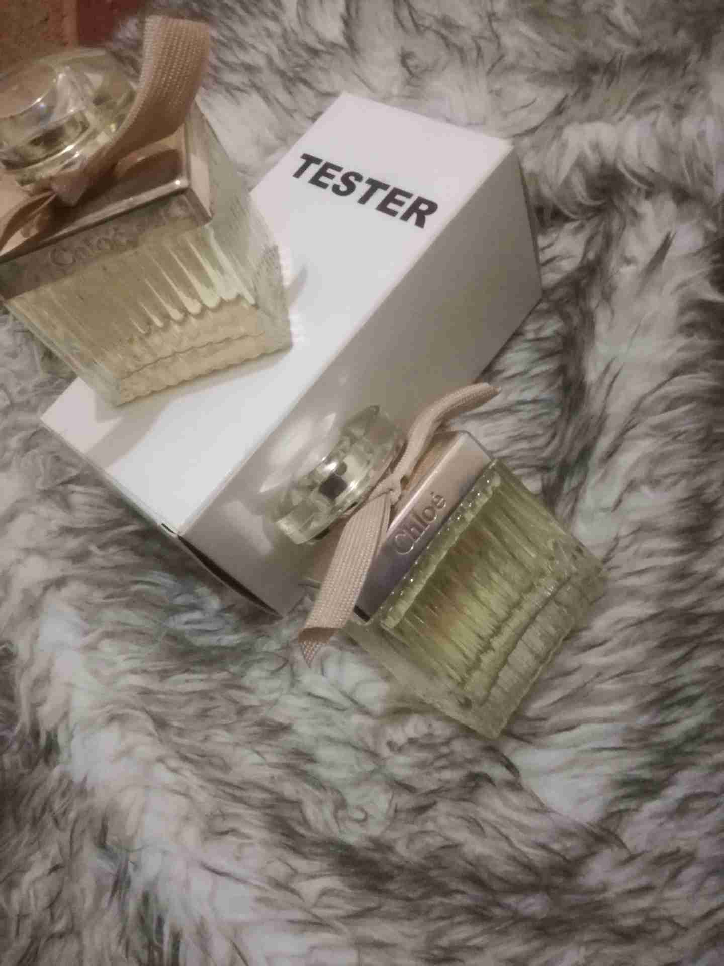 عطور تستر ماركات عالمية <بسعر حرق> التجربه خير برهان
لا تنسَ أنك شاهدت هذا الإعلان في عنكبوت...
