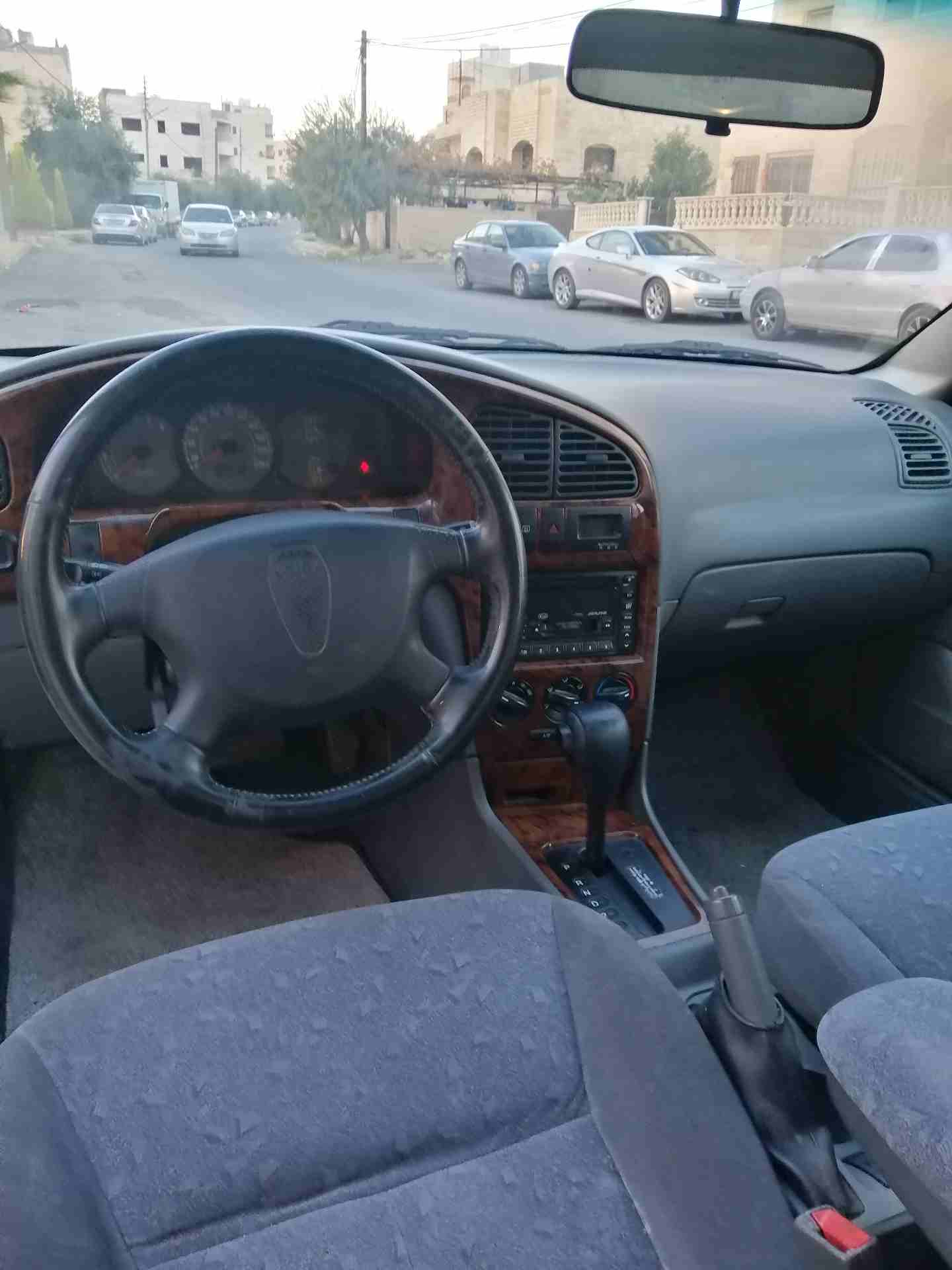 كيا سبكترا 2000 اوتوماتيك                                            


	 				لا تنسَ أنك شاهدت هذا الإعلان في عنكبوت            
	 				
                            سبكترا mr اوتوماتيك
مرايا وزجا...