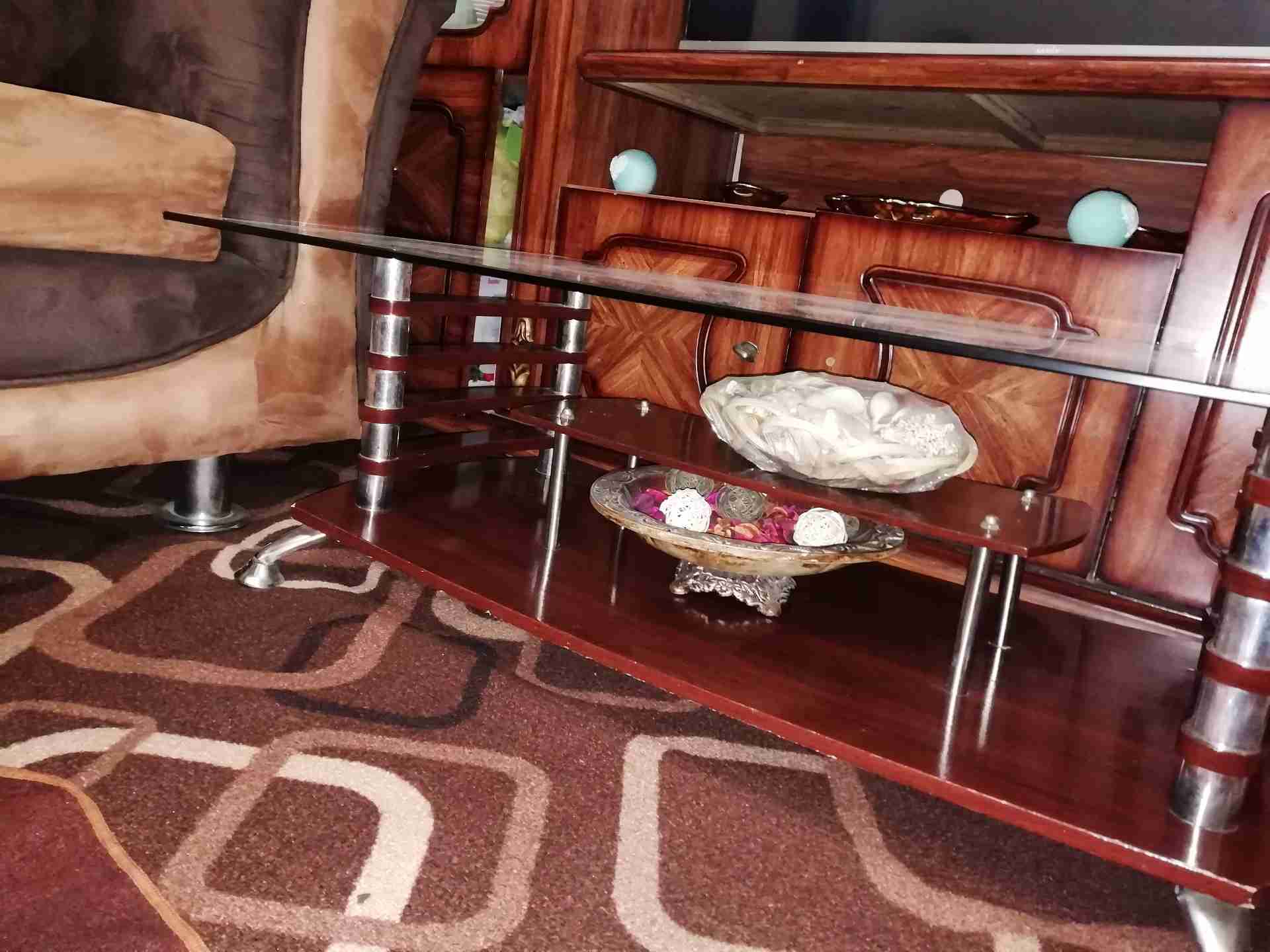 طربيزات سيكوريت بسعر ممتاز
لا تنسَ أنك شاهدت هذا الإعلان في عنكبوت
وجه زجاج سيكوريت مستعمل ثل...