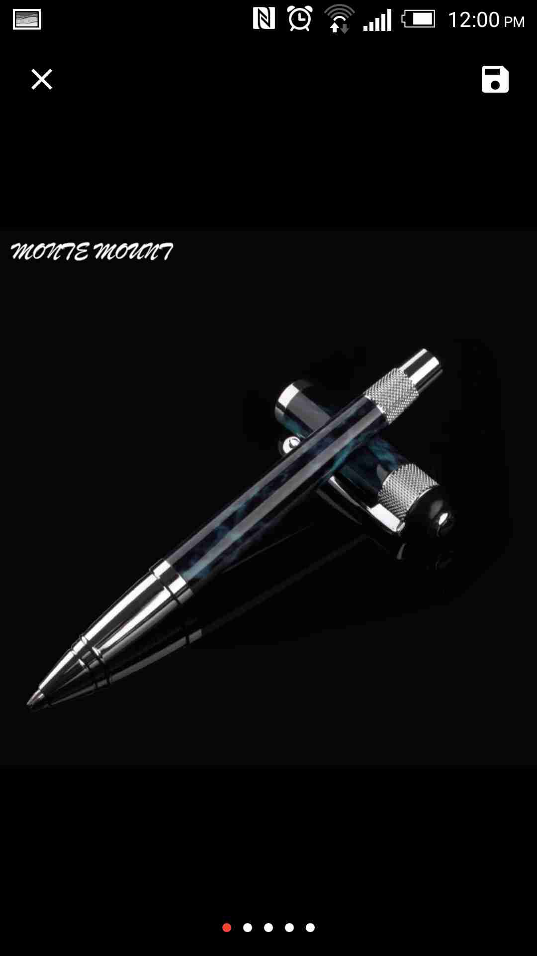 اكسسوارات رجالي للمتميزين
لا تنسَ أنك شاهدت هذا الإعلان في عنكبوت
cufflinks
belt
pen
wallets...