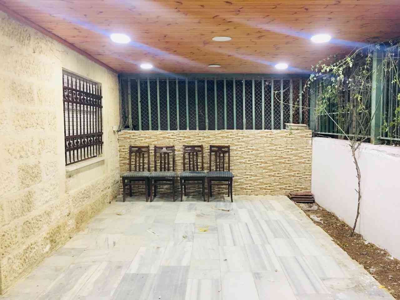 شقة للبيع طابق ارضي
لا تنسَ أنك شاهدت هذا الإعلان في عنكبوت
شقه للبيع ضاحيه الاميره سلمى 3 غ...