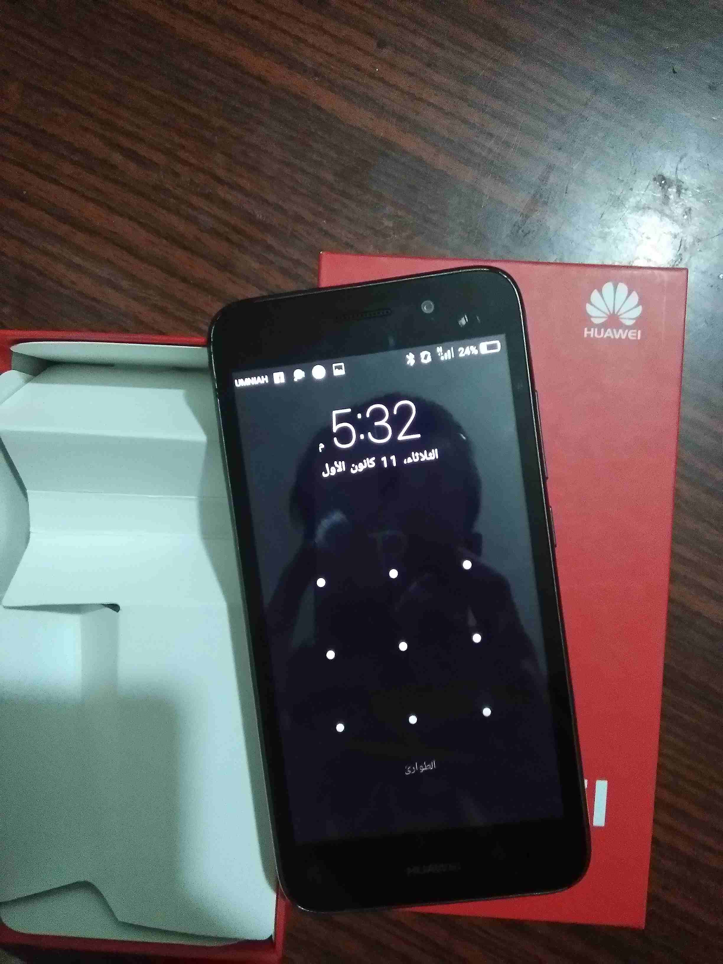 هواوي y3 2017 مستعمل للبيع                                            


	 				لا تنسَ أنك شاهدت هذا الإعلان في عنكبوت            
	 				
                            التلفون بحالة الوكالة استعمال...