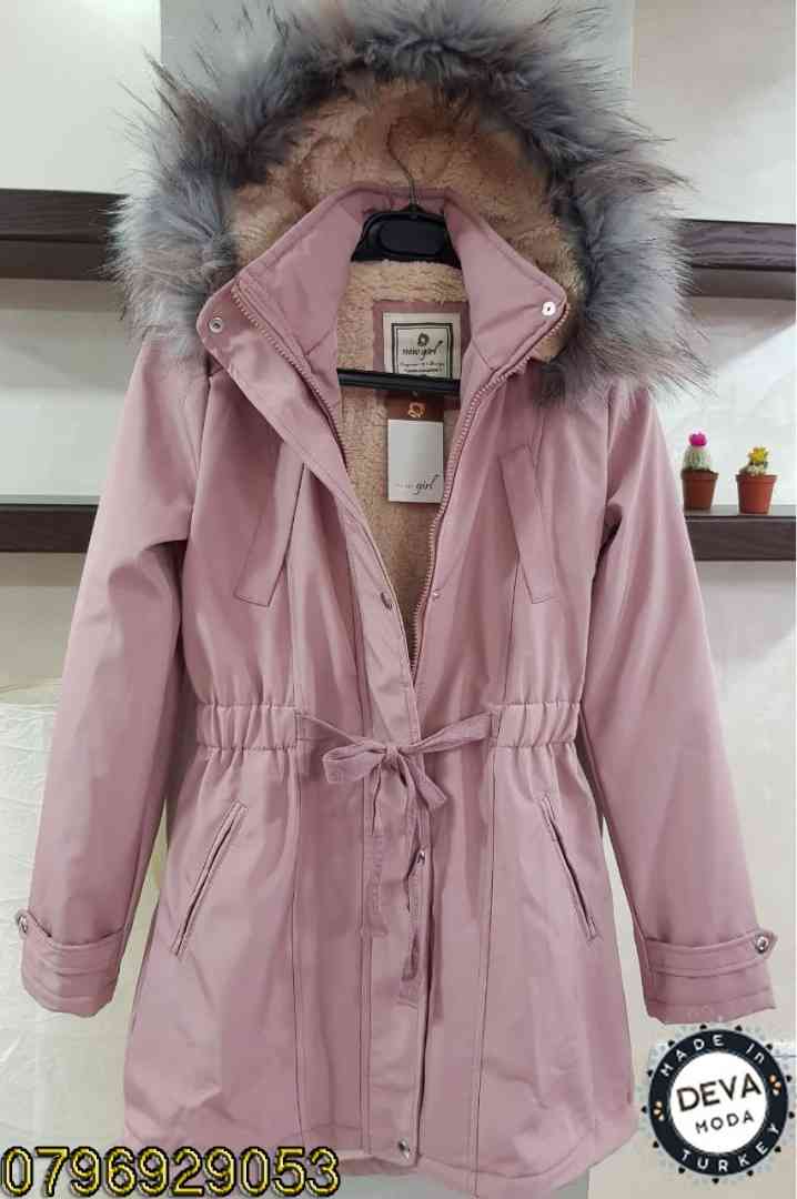 جاكيت ماركة new girl                                            


	 				لا تنسَ أنك شاهدت هذا الإعلان في عنكبوت            
	 				
                                ملابس تركيه Deva Moda الذوق أساس...
