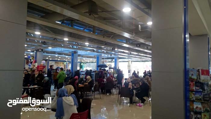 مطعم مأكولات يمنية وخليجية للبيع بكامل معداته في شارع الجامعة
لا تنسَ أنك شاهدت هذا الإعلان في عنكبوت...