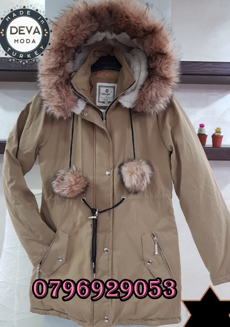 جاكيت ستاتي شتوي مبطن                                            


	 				لا تنسَ أنك شاهدت هذا الإعلان في عنكبوت            
	 				
                                ملابس تركيه Deva Moda
* الذوق...