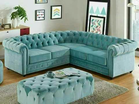 اطقم كنب وگورنرات
لا تنسَ أنك شاهدت هذا الإعلان في عنكبوت
#عالم_المفروشات يقدم لكم :079877594...