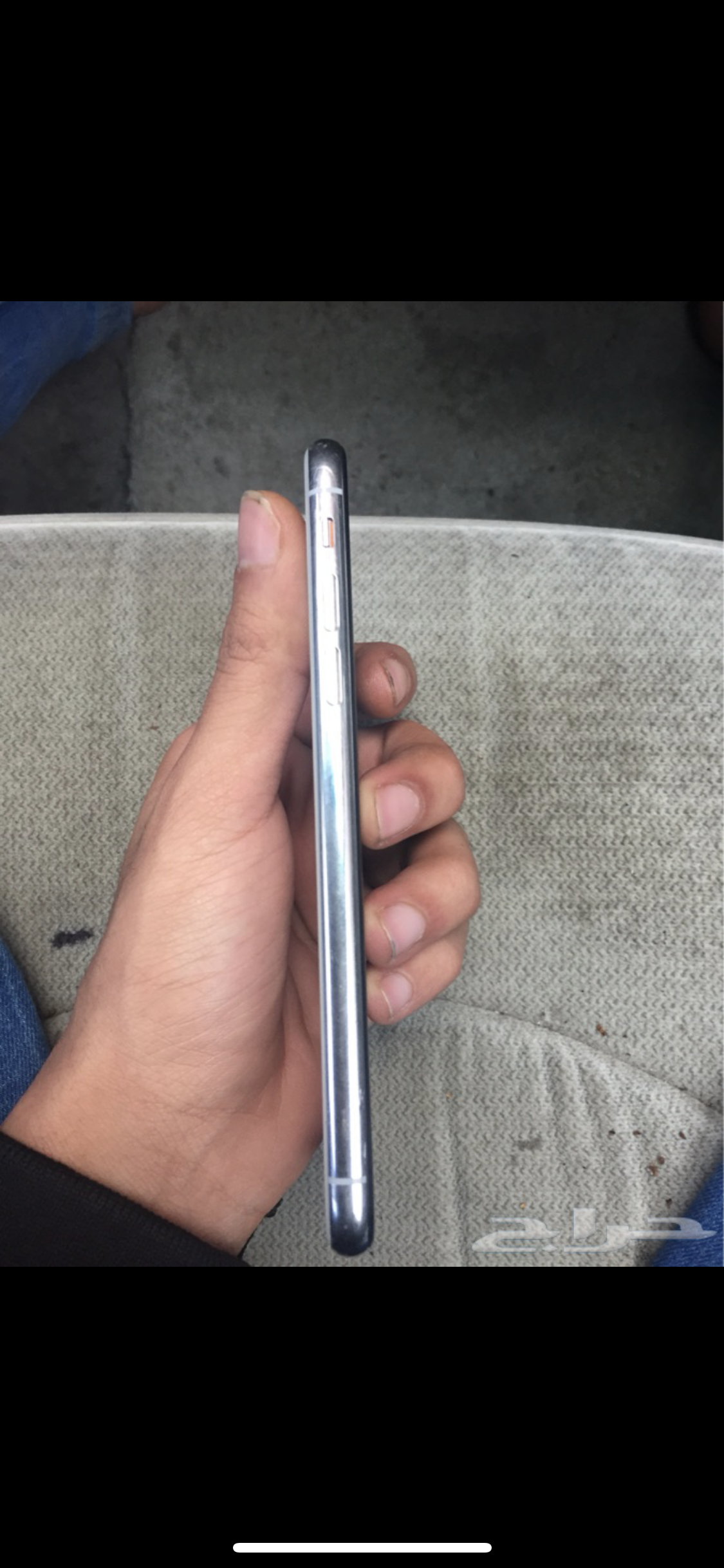 ايفون xs 64
لا تنسَ أنك شاهدت هذا الإعلان في عنكبوت
للبيع معه الشاحن والسماعة لكن الكرتون مو...