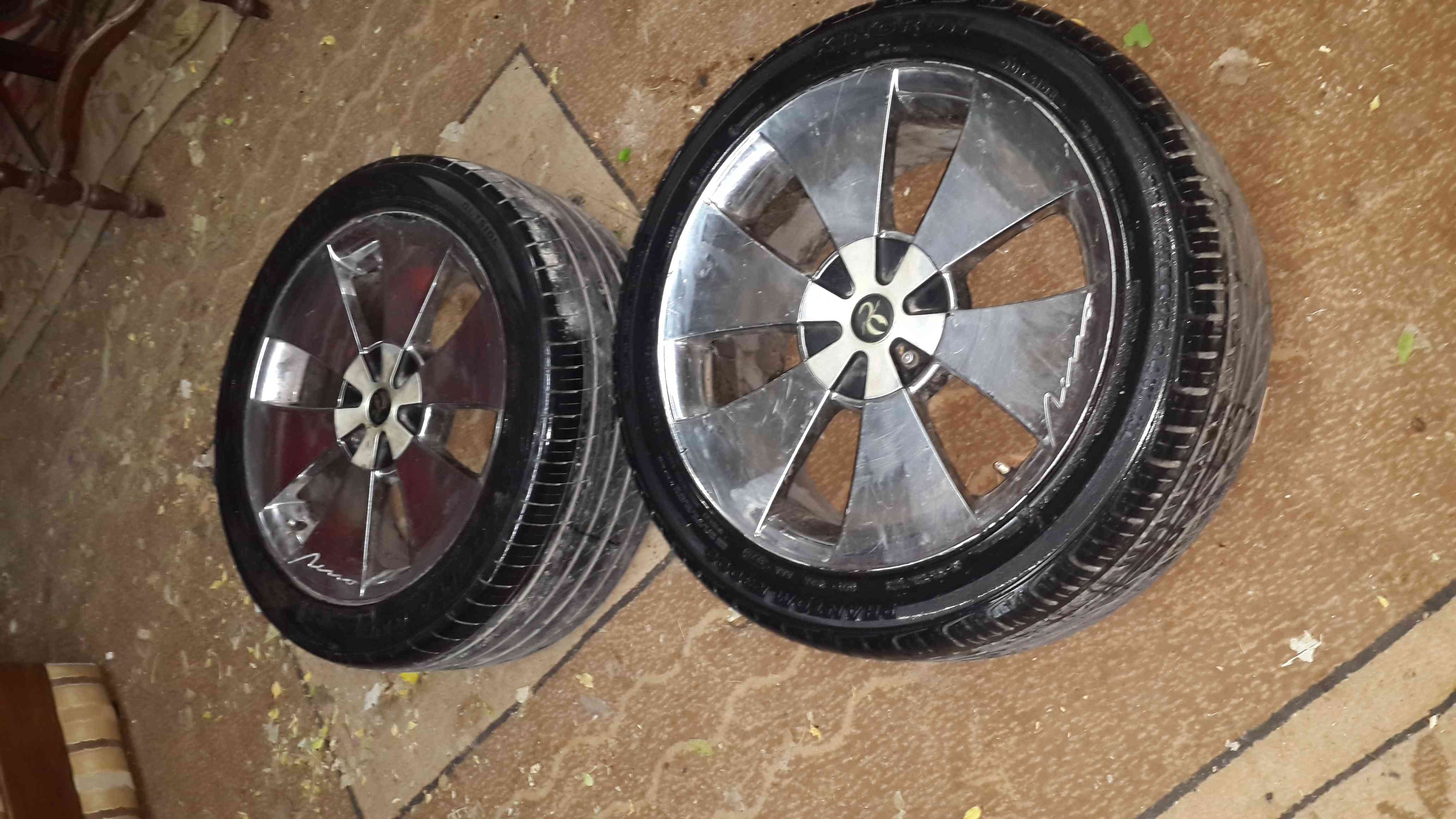 جنط 17 أربع براغي بعيد وقريب                                            


	 				لا تنسَ أنك شاهدت هذا الإعلان في عنكبوت            
	 				
                                جنط بلاطة مع كوشوك نص عم...