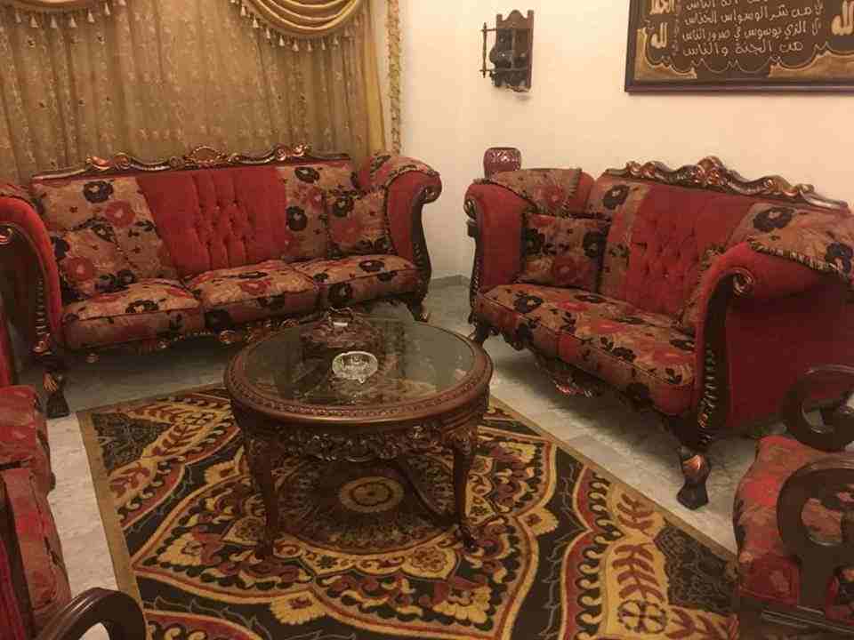 قطم كنب في حاله الوكاله مع الطربزات
لا تنسَ أنك شاهدت هذا الإعلان في عنكبوت
الاستفسار يرجى الاتصا...