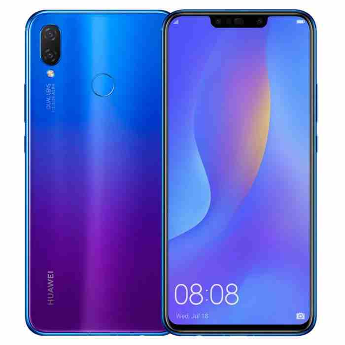 هواوي Nova3i جديد                                            


	 				لا تنسَ أنك شاهدت هذا الإعلان في عنكبوت            
	 				
                            أقوى عروض الاجهزه الخلويه
هواوي Nova3i...