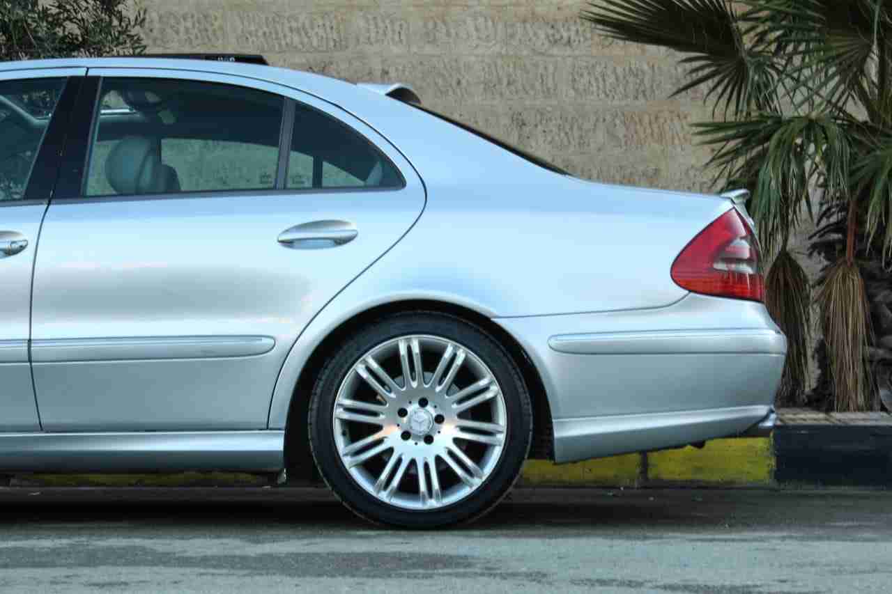 مرسيدس e200 2008 بانوراما فحص كامل فل من المالك مباشرة
لا تنسَ أنك شاهدت هذا الإعلان في عنكبوت...