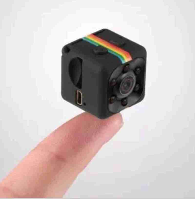 MINI SPORT CAMERA
لا تنسَ أنك شاهدت هذا الإعلان في عنكبوت
MINI sport Camera for CAR OR HOUSE...