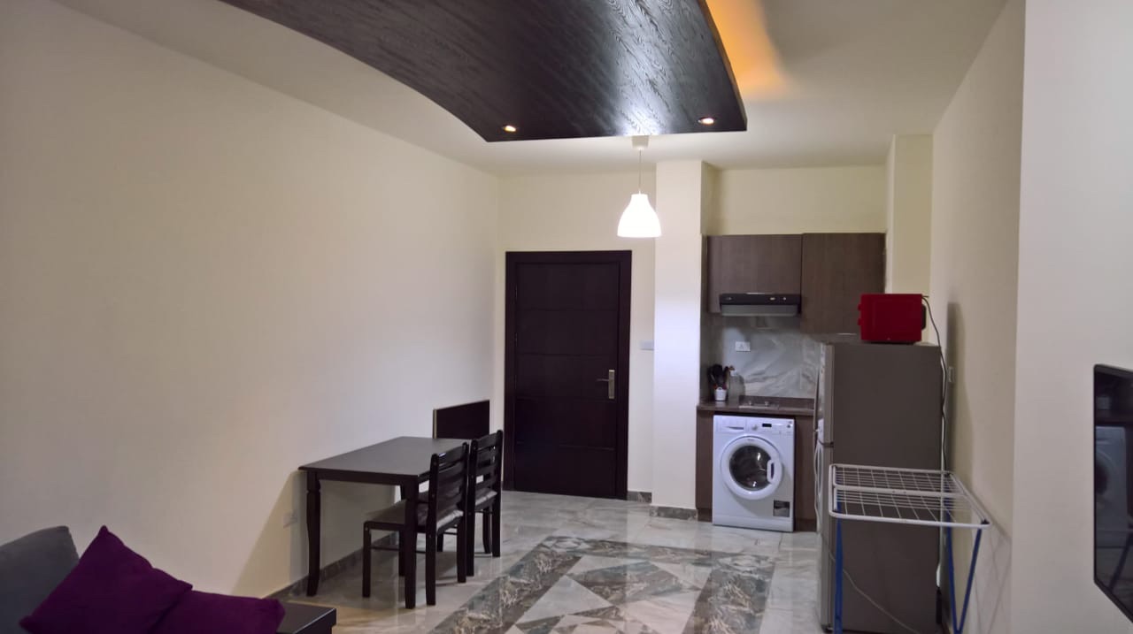 استوديو جديد مفروش خلف الجامعة الاردنية للايجار
لا تنسَ أنك شاهدت هذا الإعلان في عنكبوت
للباح...